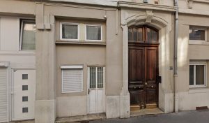 Auto-Ecole Tolstoï à Villeurbanne