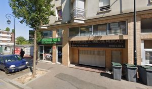 Auto École Drive Plus 93 à Villepinte