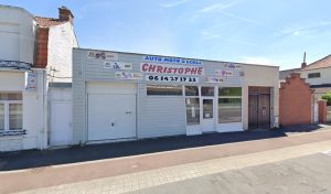 Auto-Ecole Christophe – PECQUENCOURT à Pecquencourt