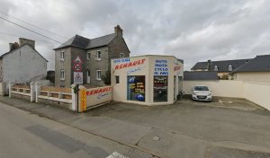 Auto Moto Ecole Renault Conduite à Tréguier