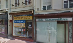 Auto Ecole République à Bolbec