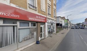 Auto Ecole du Lycée à Vichy