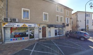 Manzoni Sandro à Bollène