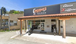 cpermis SARLAT à Sarlat-la-Canéda