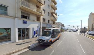 Auto Ecole CFM des Bosquets à Nice