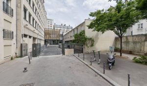 Allo Permis à Paris