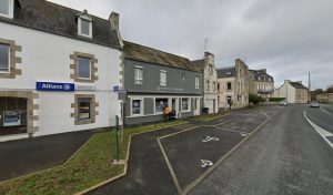 C Permis à Saint-Pol-de-Léon