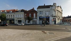 AUTO ECOLE CFR Béthune à Béthune