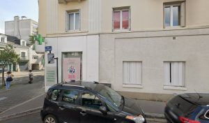 AUTO ECOLE PILOTE – 44000 à Nantes