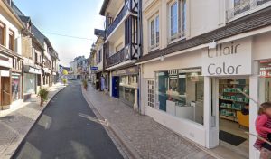 T.pc. Formation à Pont-de-l'Arche