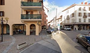 Auto-école du centre à La Roche-sur-Foron