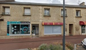 Vers Son Permis – Ecole de Conduite à Verson