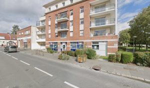 Gevaert Frederic à Wattrelos