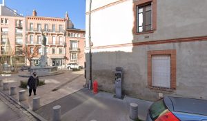 ECF – Catala Formations – Toulouse à Toulouse