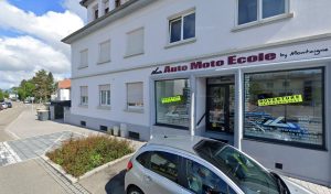 Auto Ecole By MONTAIGNE ILLZACH à Illzach