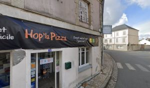 Boiscoconduite à Boiscommun