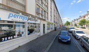 PERMIS PAS CHER à Saint-Nazaire