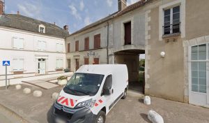 Auto Ecole Lindry à Lindry