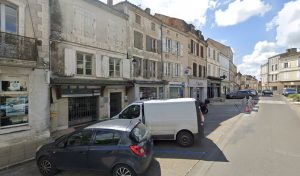 Auto-école ECF RUFFEC à Ruffec