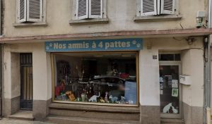 Barberio Robert à Soultz-Haut-Rhin