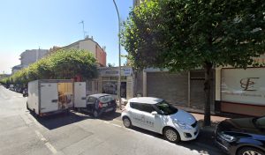 Sacco Eugenio à Le Perreux-sur-Marne