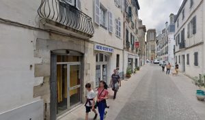 Auto-Ecole Marti à Bayonne