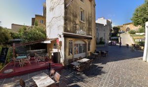 ECF ST MICHEL – Salon de Provence à Salon-de-Provence