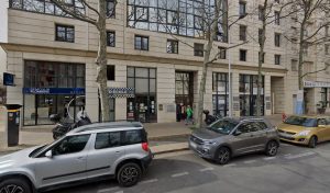 Auto-école du Millénaire à Montpellier