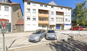 Ecoiffier Philippe à Valdahon