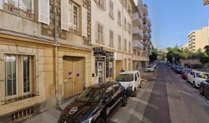 Auto-école Class’Permis à Nice