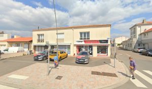 CER CEROV à Les Sables-d'Olonne