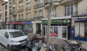 Auto-École Institut d’Enseignement de Conduite à Clichy