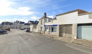 Ecole de Conduite Du Cher à Bléré