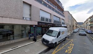 Fossemale Joel Daniel à Millau