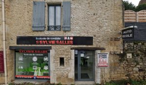 Auto École Sylvie Salles à Siorac-en-Périgord