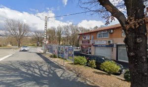 Auto Ecole Eric à Callian