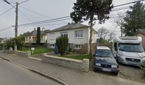 AB Conduite à Châteaubourg