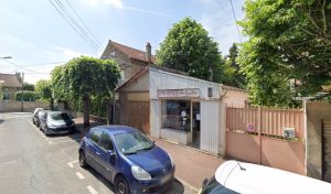 Jassin Daniel à Sucy-en-Brie