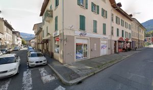 ECF Sallanches – Ecole de Conduite Française à Sallanches