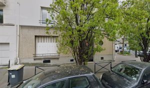 Haif à Boulogne-Billancourt