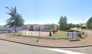 AGS Permis à Argences