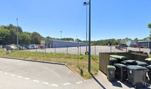 abconduite à Locqueltas