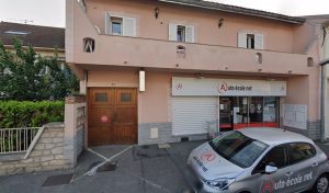 Stych Auto-École Vigneux-sur-Seine à Vigneux-sur-Seine