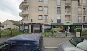 Auto école B18 à Villepinte