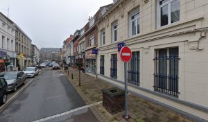 Auto-école Huvelle à Saint-Amand-les-Eaux