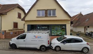 J2MSR Ecole de Conduite à Weitbruch