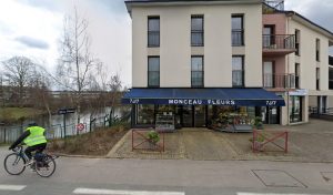 PERMIS ACCESS Auto-Moto Ecole Rennes Cesson à Cesson-Sévigné