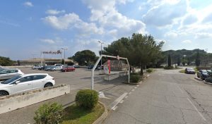 ECF – Martigues à Martigues