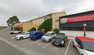 So Permis à Sainte-Marie-la-Mer