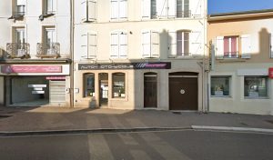 CER FLEURENT à Champigneulles